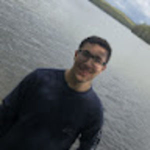 Meet your Posher, Cameron